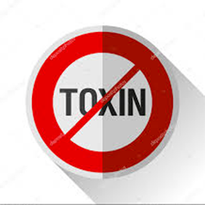 toxin free