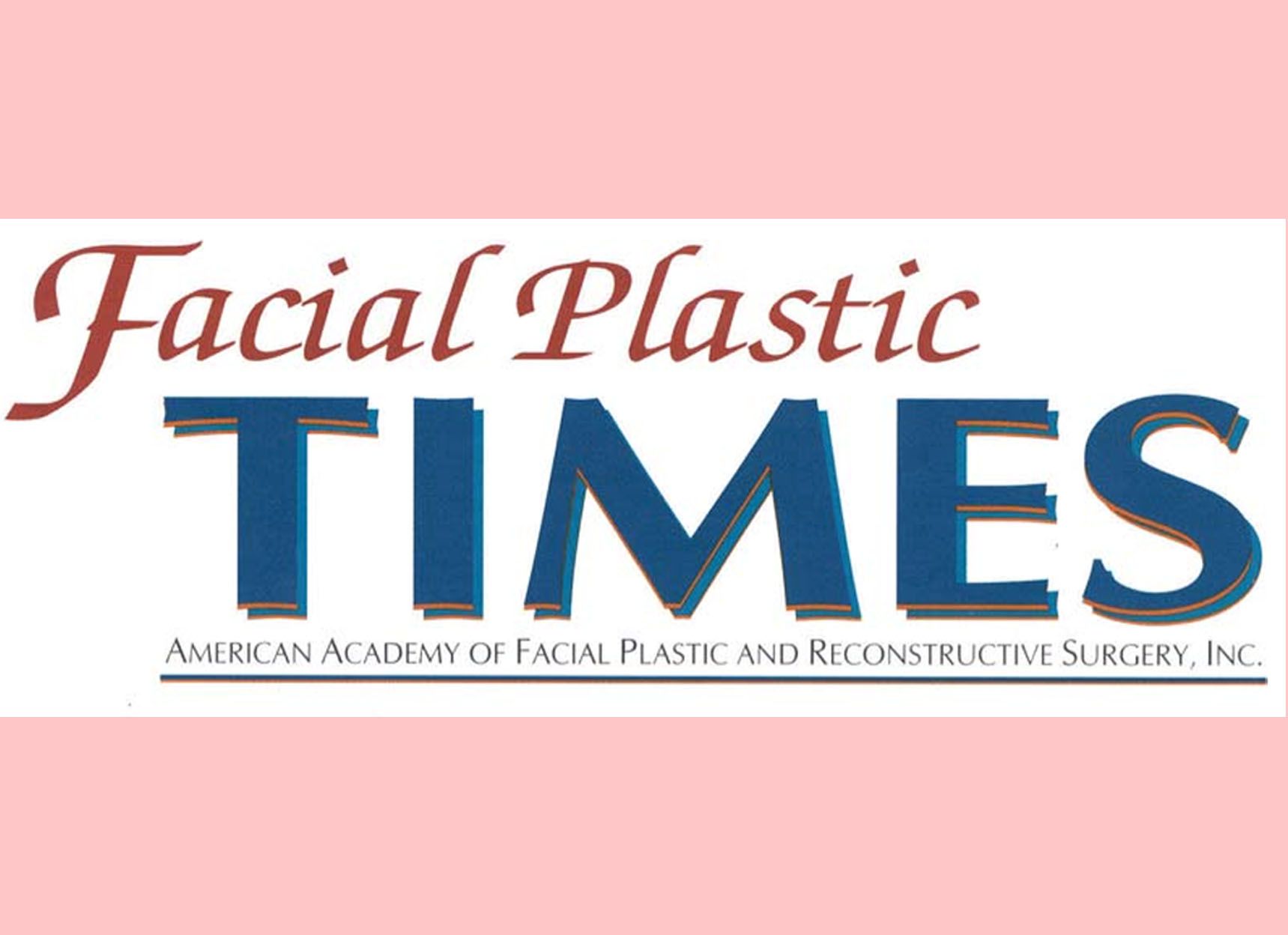 facial-plastic-times