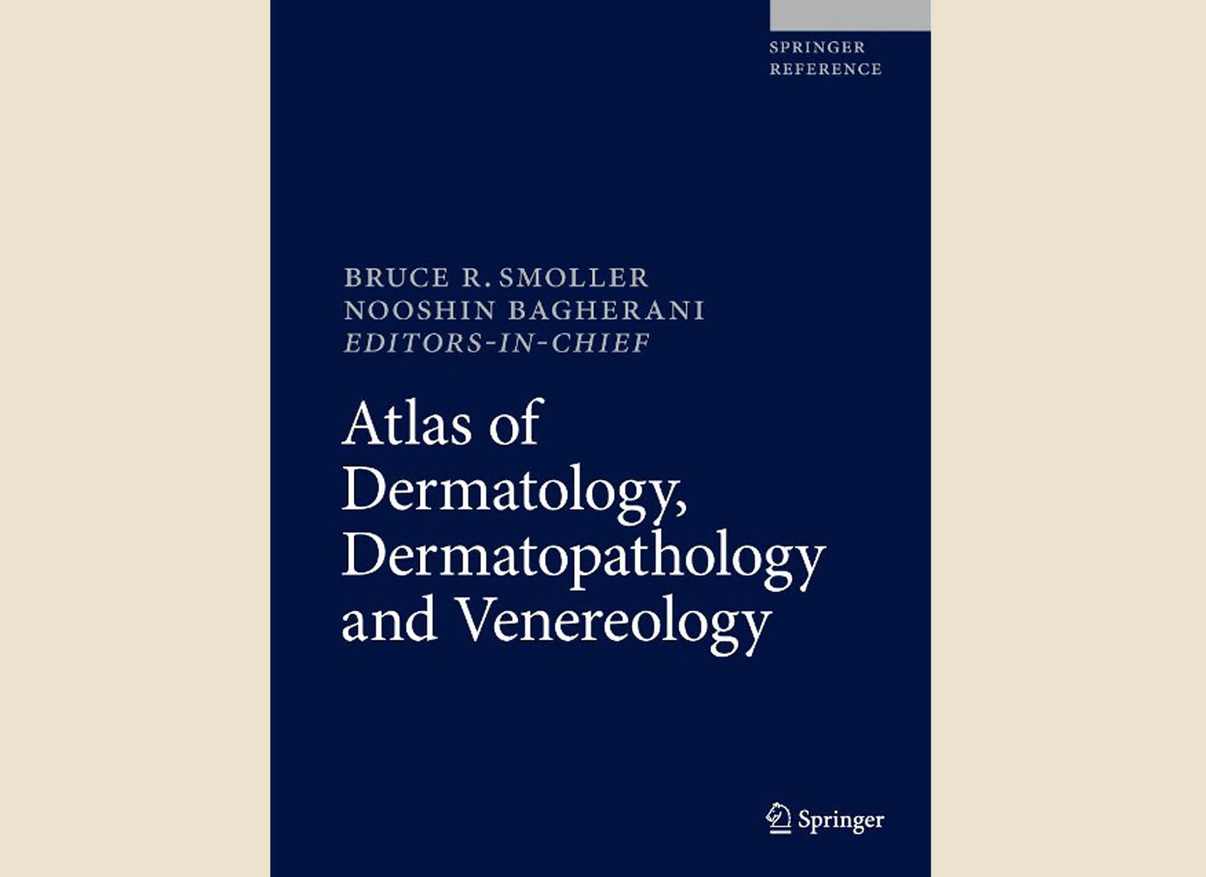 atlas of dermatology,dermatopathology and venereology
