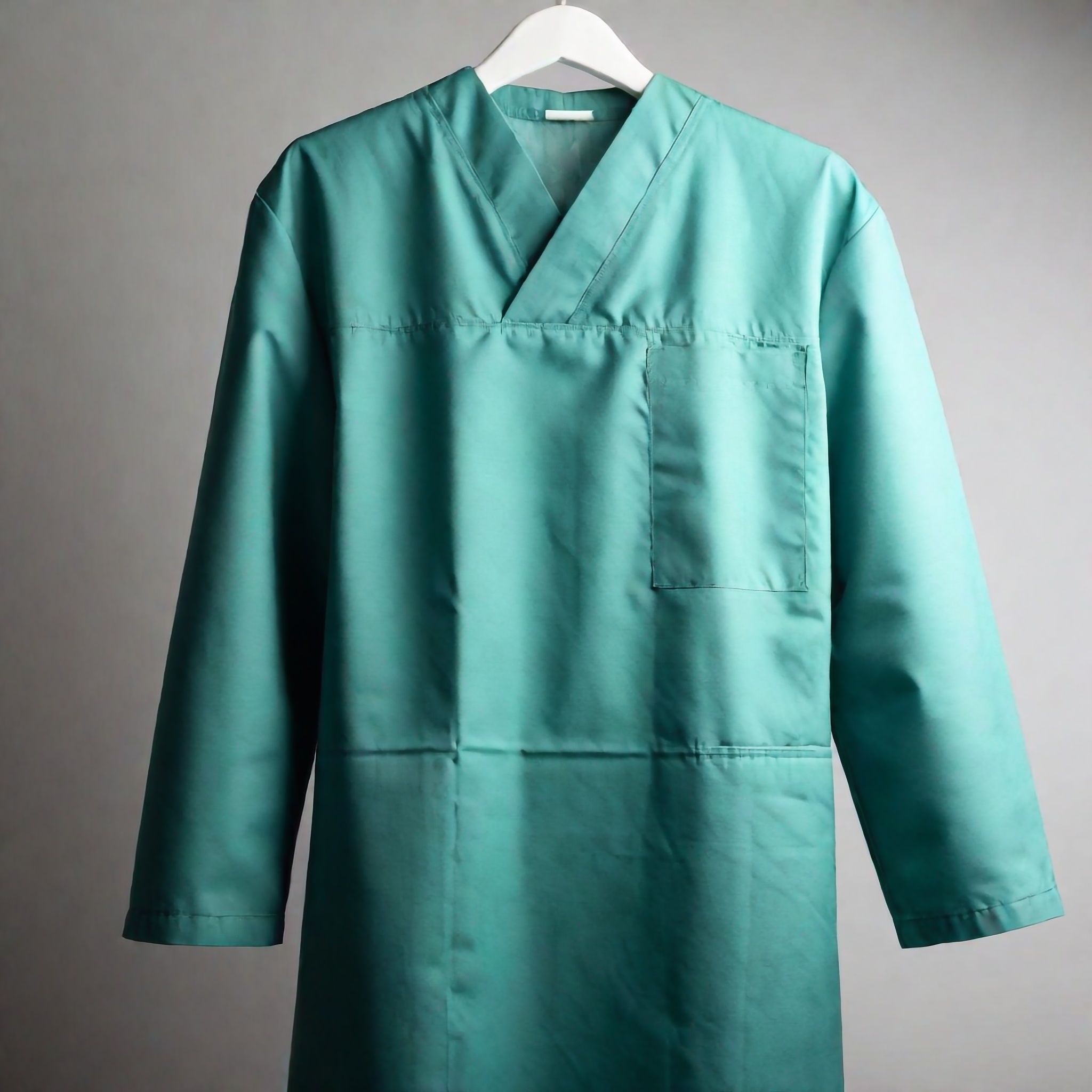 patient-gown