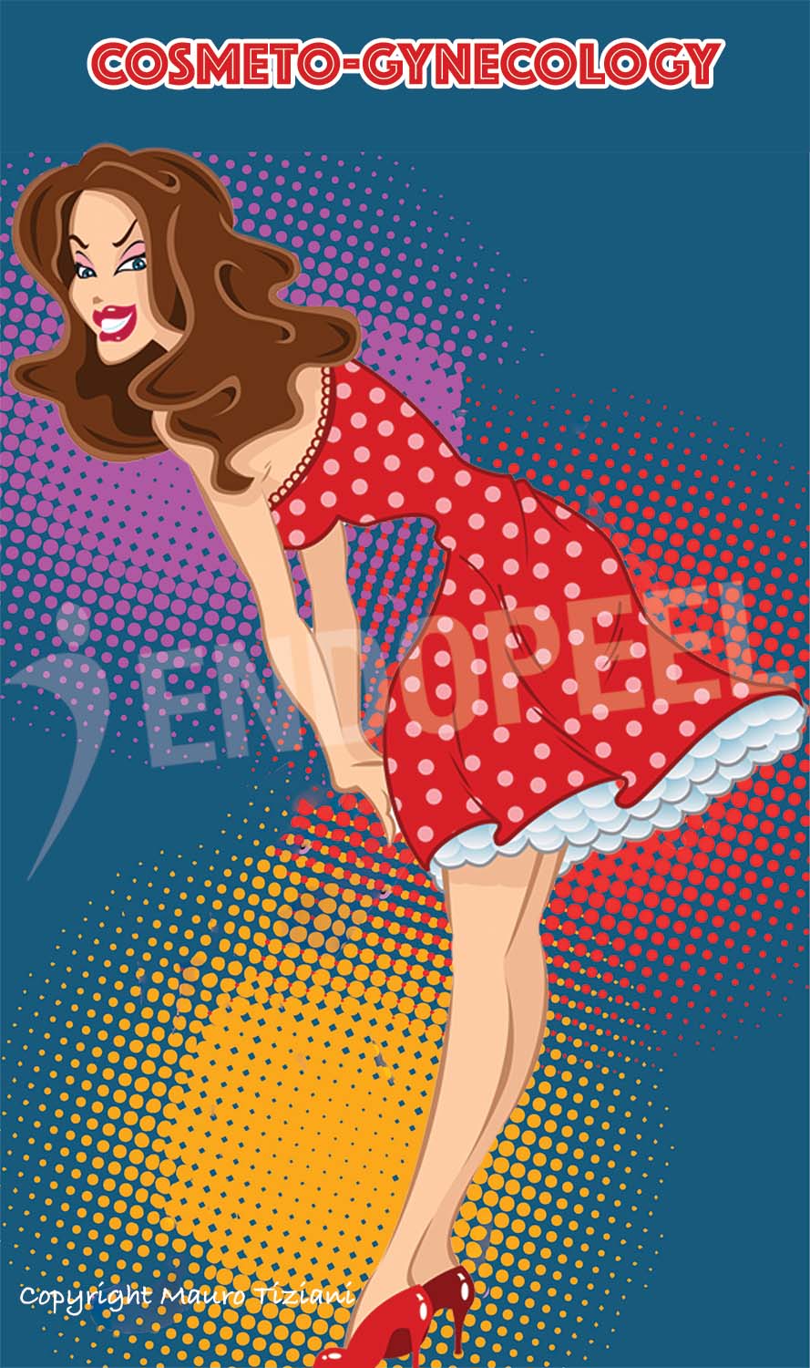 cosmeto-gynecology cosmeto-gynecology