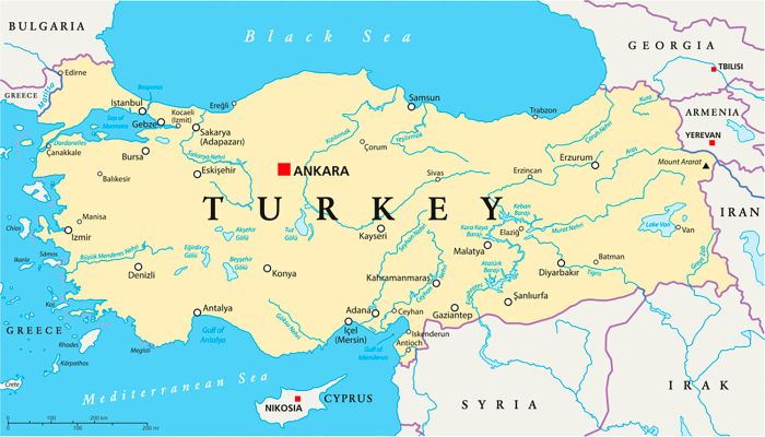 turkey-map