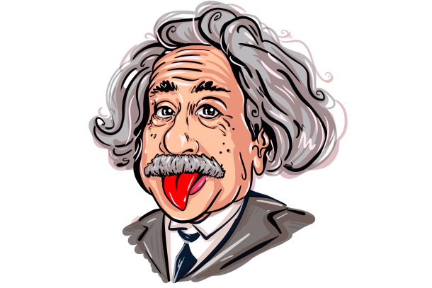 Einstein