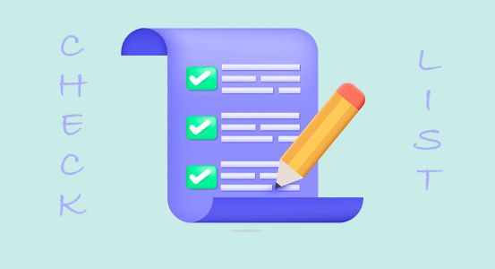check-list