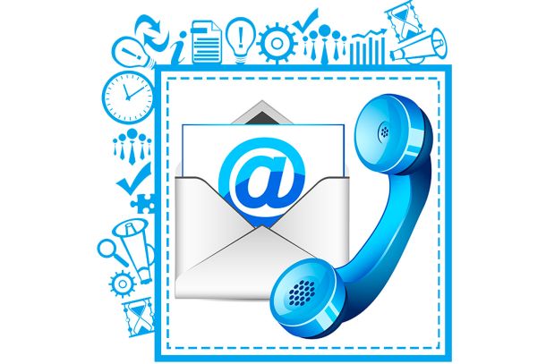 contact