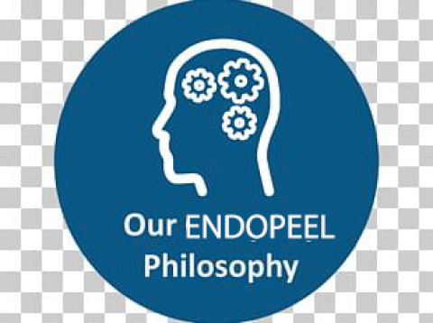 ENDOPEEL PHILOSOPHY FOR GYNECOLOGISTS