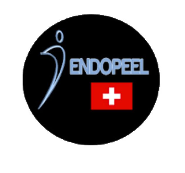 endopeel logo on googleplay